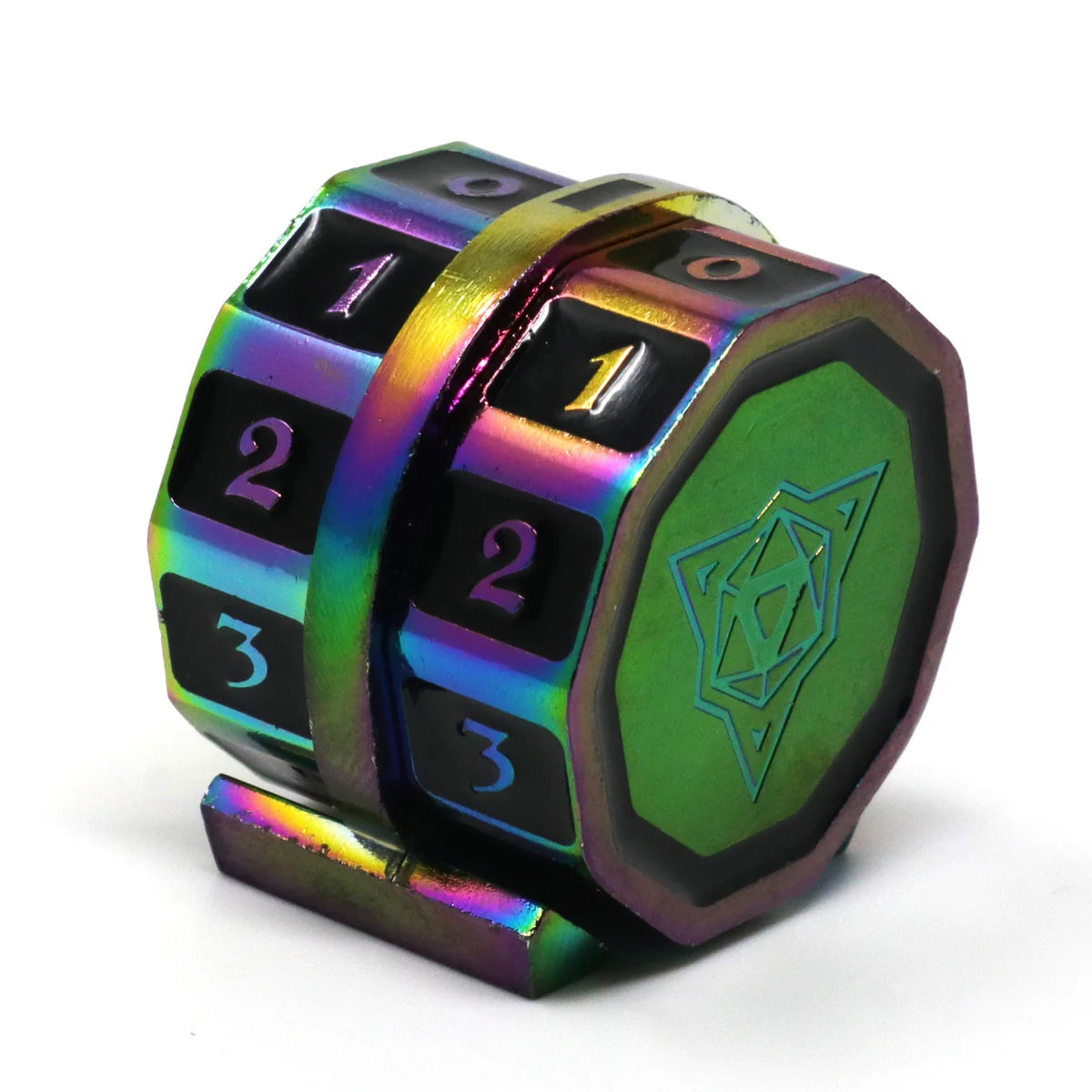 Die Hard Dice Lifelink Counter, Assorted Colors | Odin's Place