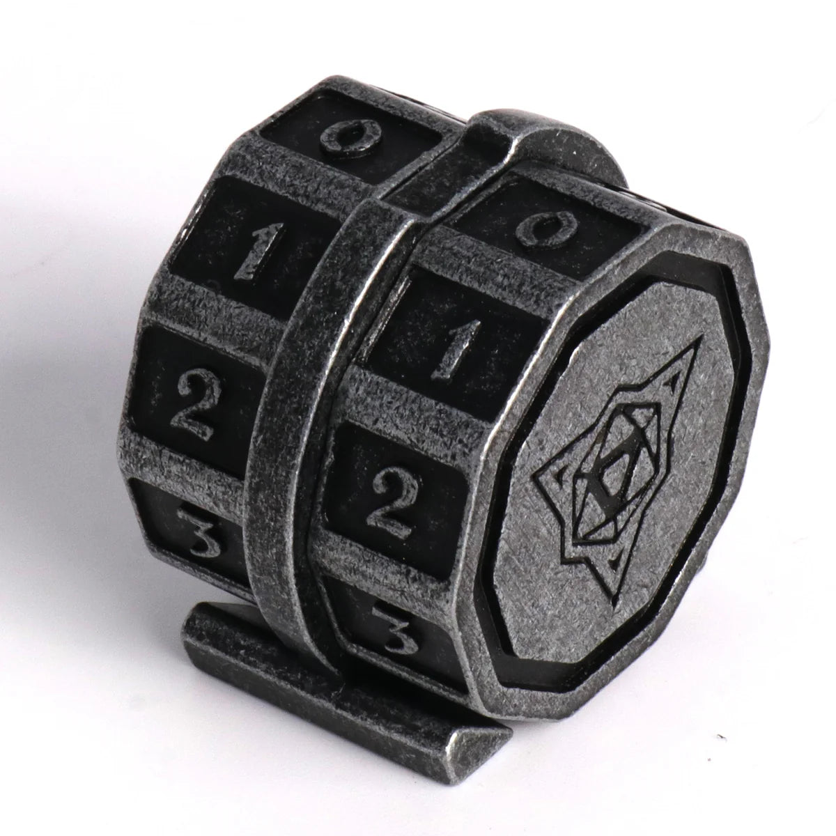 Die Hard Dice Lifelink Counter, Assorted Colors | Odin's Place