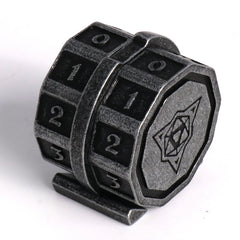 Die Hard Dice Lifelink Counter, Assorted Colors | Odin's Place