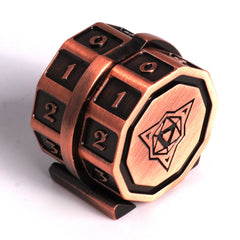 Die Hard Dice Lifelink Counter, Assorted Colors | Odin's Place