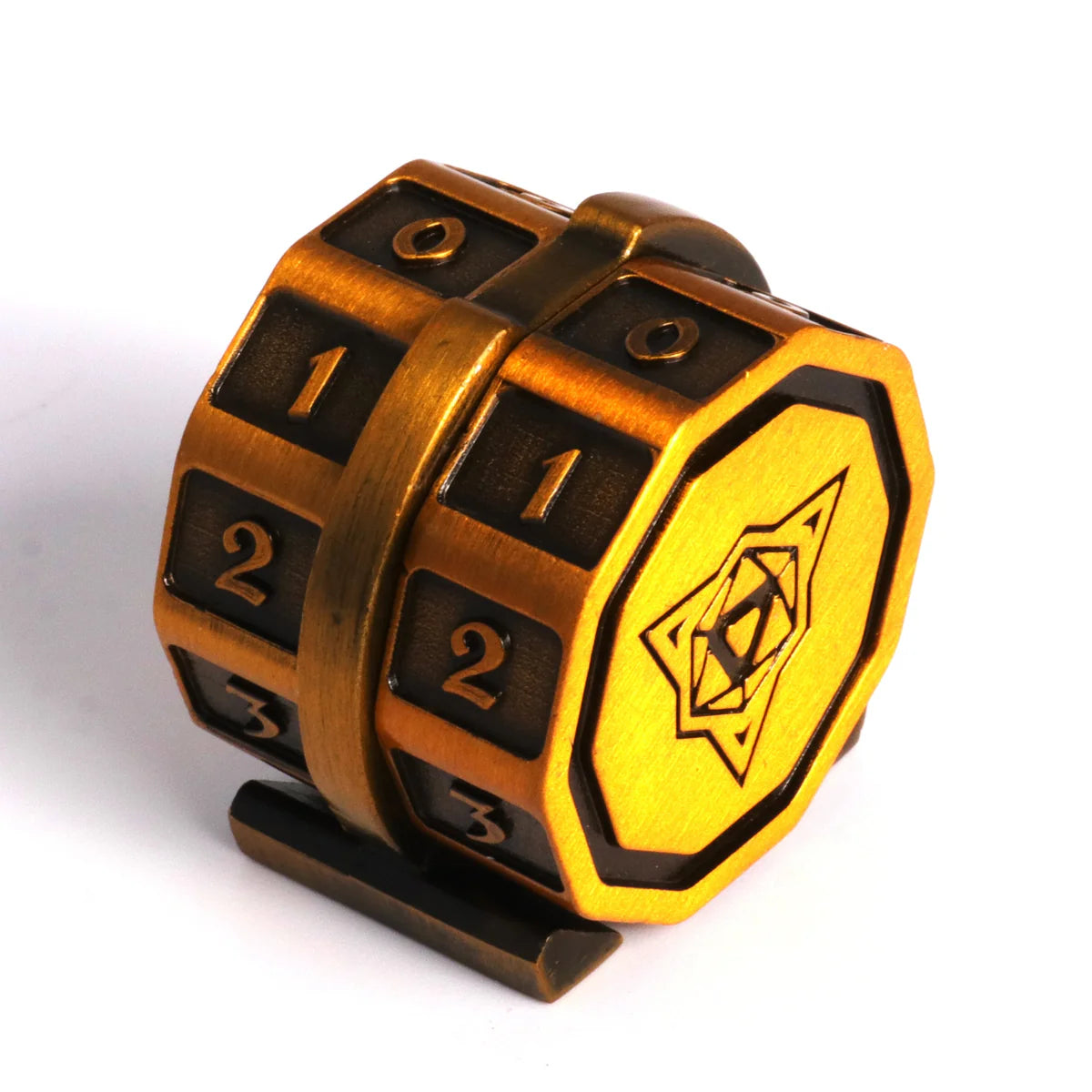 Die Hard Dice Lifelink Counter, Assorted Colors | Odin's Place