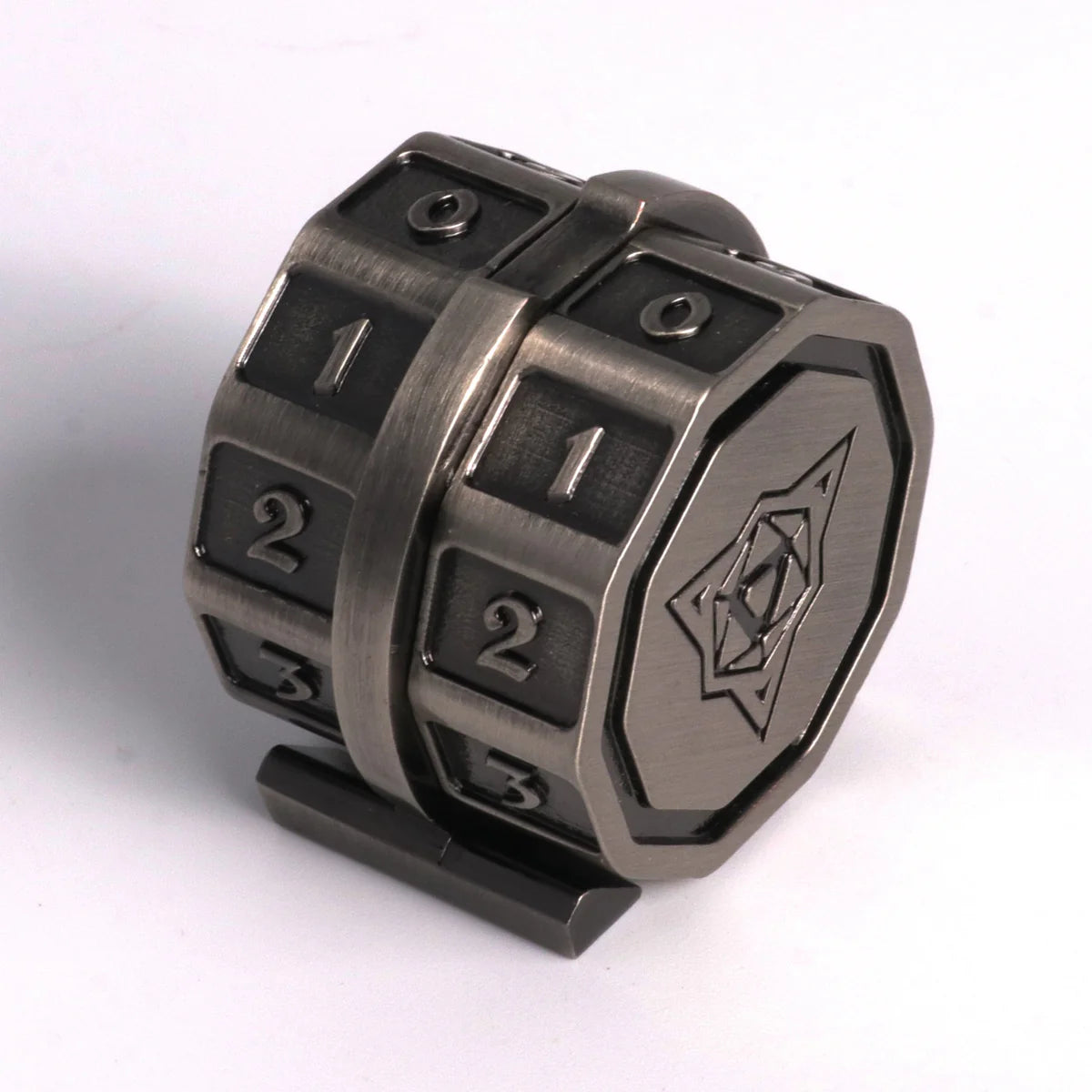 Die Hard Dice Lifelink Counter, Assorted Colors | Odin's Place