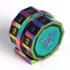 Die Hard Dice Lifelink Counter, Assorted Colors | Odin's Place