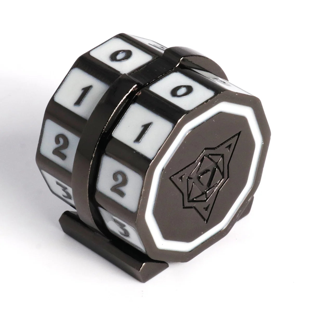 Die Hard Dice Lifelink Counter, Assorted Colors | Odin's Place