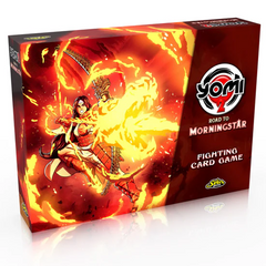 Yomi 2: Road to Morningstar | Odin's Place