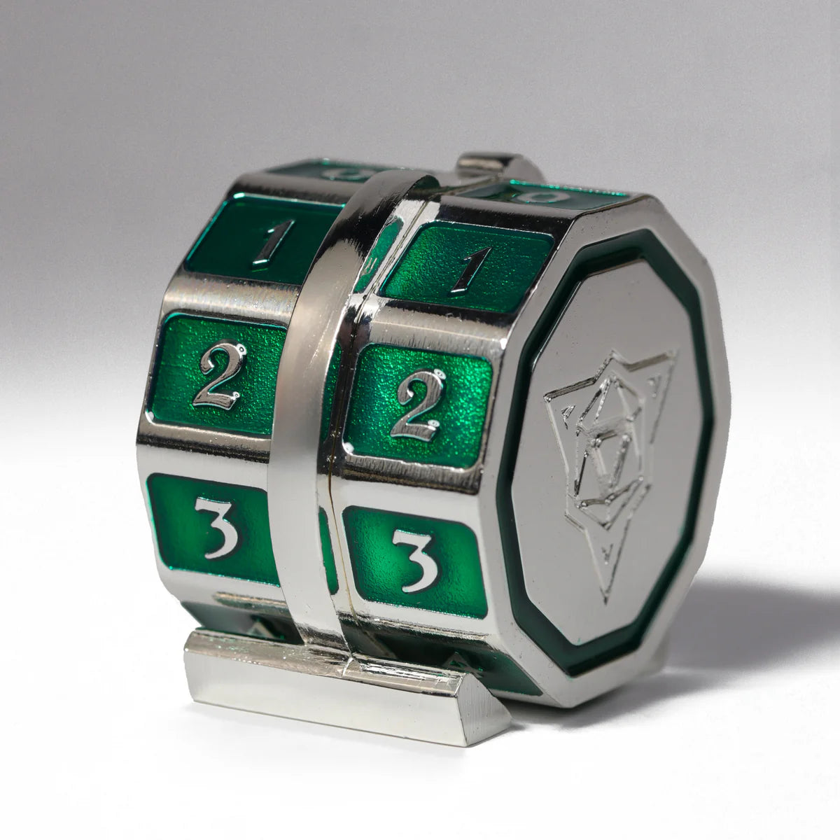 Die Hard Dice Lifelink Counter, Assorted Colors | Odin's Place