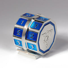 Die Hard Dice Lifelink Counter, Assorted Colors | Odin's Place