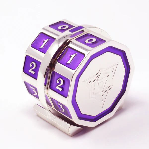 Die Hard Dice Lifelink Counter, Assorted Colors | Odin's Place