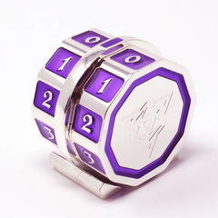 Die Hard Dice Lifelink Counter, Assorted Colors | Odin's Place