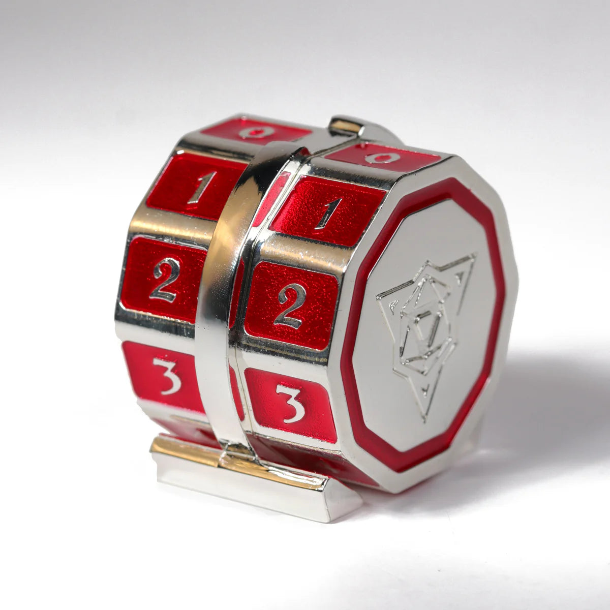 Die Hard Dice Lifelink Counter, Assorted Colors | Odin's Place