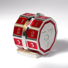 Die Hard Dice Lifelink Counter, Assorted Colors | Odin's Place