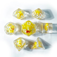 ArcKnight Gaming Mimic Dice -  The Stupid Collection | Odin's Place