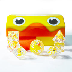 ArcKnight Gaming Mimic Dice -  The Stupid Collection | Odin's Place