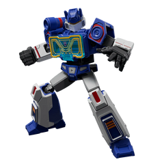 Blokees: Transformers - Galaxy Version 07: One (Wave 2) | Dragon's Lair Comics and Fantasy Houston TX