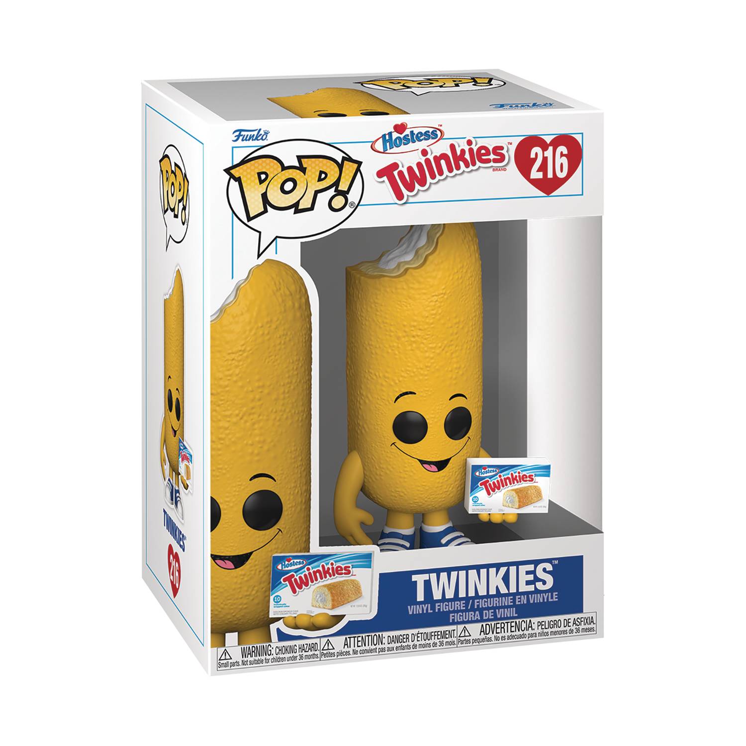 Funko Pop! Twinkies | Dragon's Lair Comics and Fantasy Houston TX