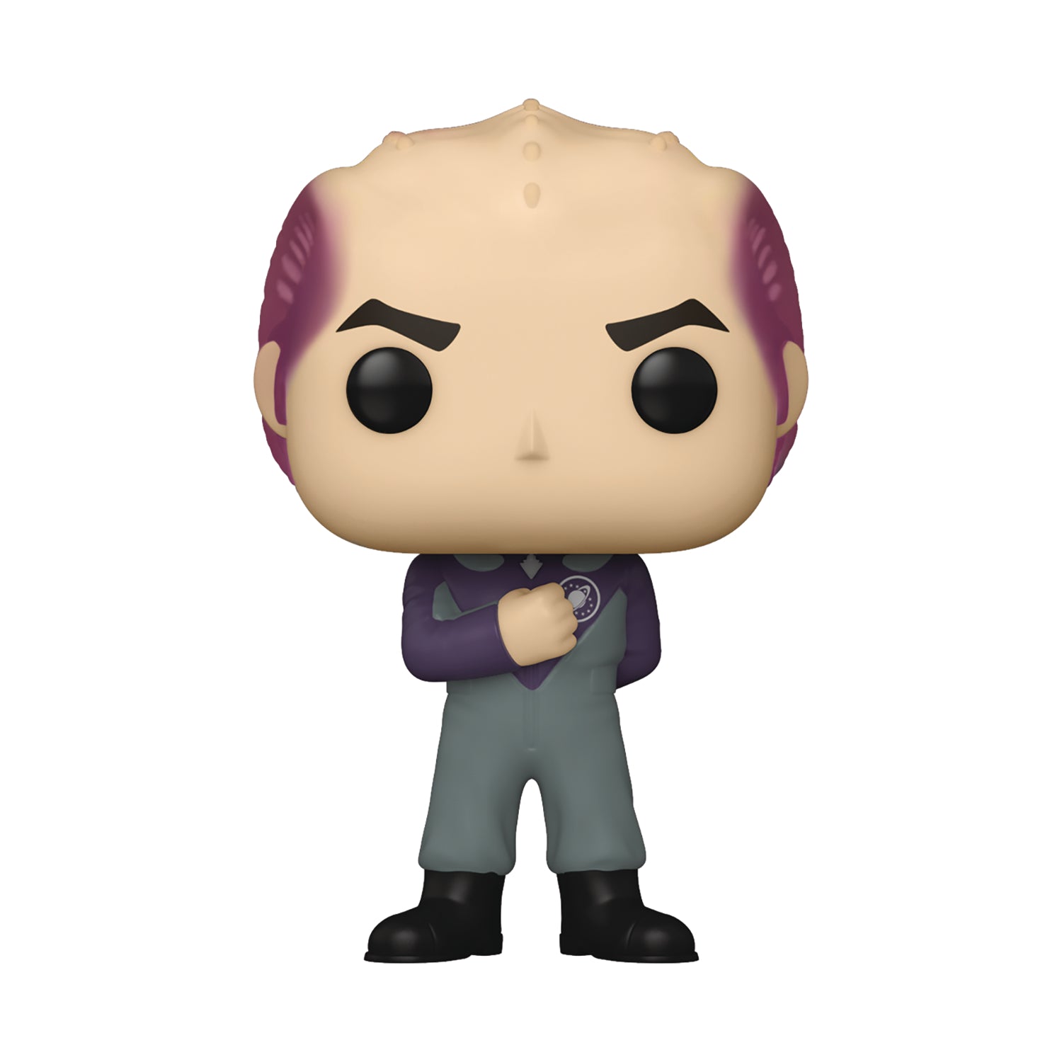 Funko Pop! Galaxy Quest - Sir Alexander Dane as Doctor Lazarus | Dragon's Lair Comics and Fantasy Houston TX