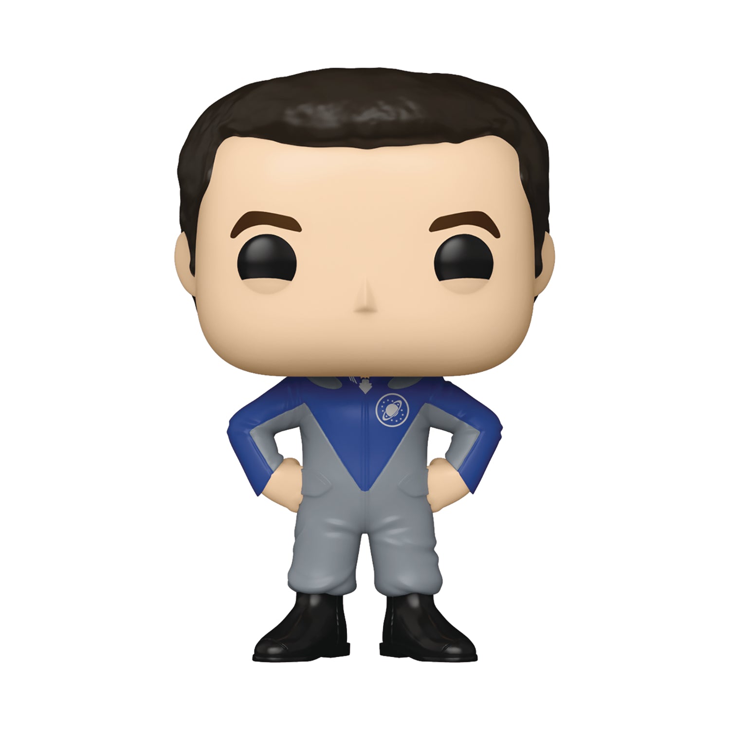 Funko Pop! Galaxy Quest - Fred Kwan as Tech Sergeant Chen | Dragon's Lair Comics and Fantasy Houston TX