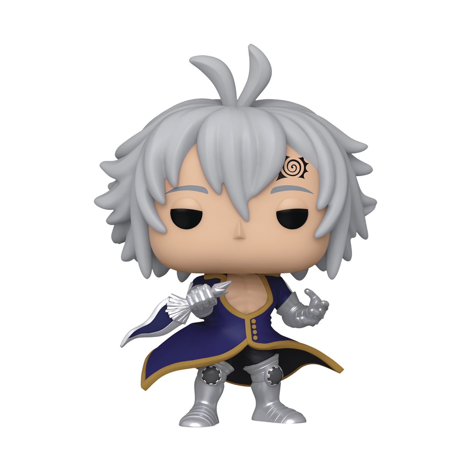Funko Pop! The Seven Deadly Sins - Estarossa | Dragon's Lair Comics and Fantasy Houston TX