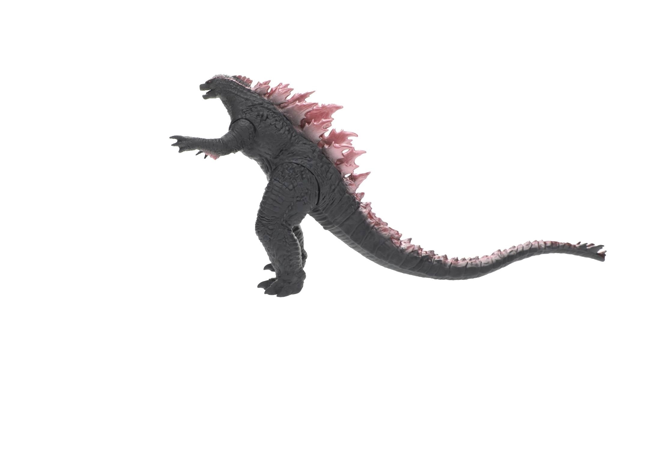 Godzilla 2024 Bandai Godzilla X Kong Monster Ser Vinyl Figure | Dragon's Lair Comics and Fantasy Houston TX