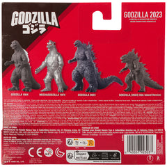 Godzilla Minus One 5" Soft Vinyl Figure | Dragon's Lair Comics and Fantasy Houston TX