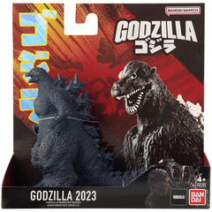 Godzilla Minus One 5" Soft Vinyl Figure | Dragon's Lair Comics and Fantasy Houston TX