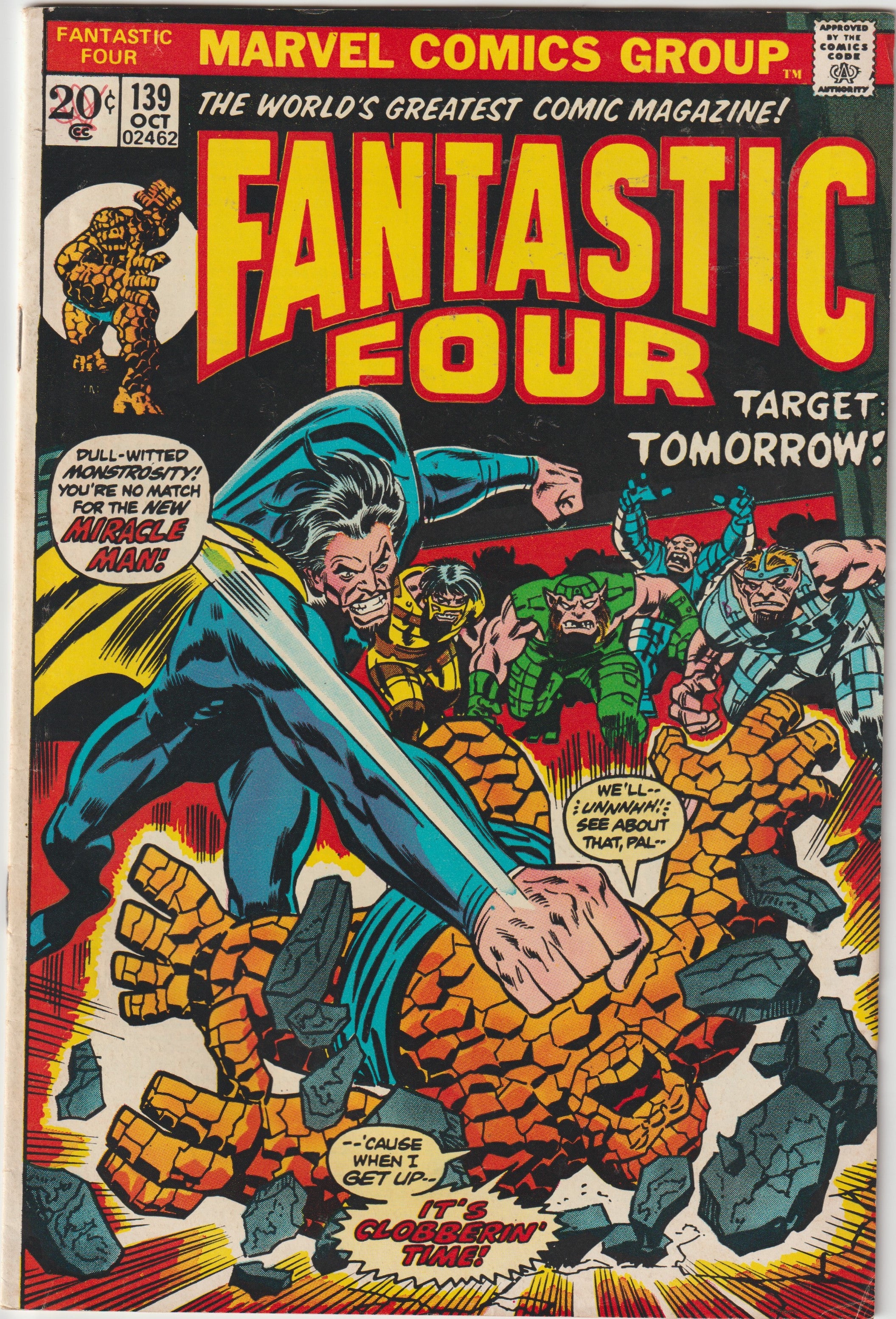 Marvel's Greatest Comics #139 (1976) | Dragon's Lair Comics and Fantasy Houston TX