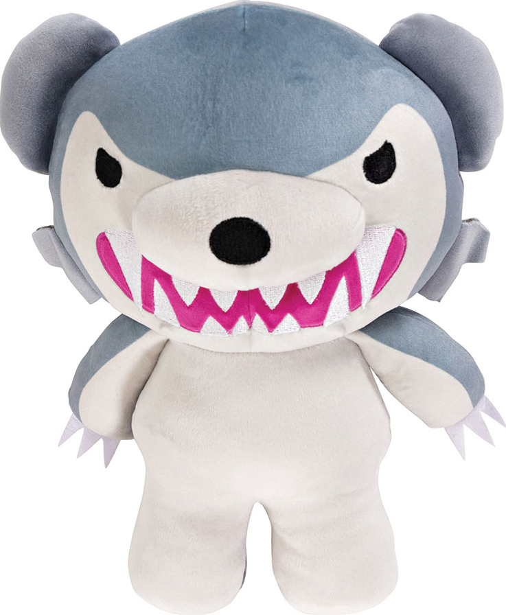 Deddy Bear: 12in Plush Howler Body Bag | Dragon's Lair Comics and Fantasy Houston TX