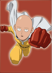ATA-Boy Magnets, Assorted Styles (Set 1) | Dragon's Lair Comics and Fantasy Houston TX