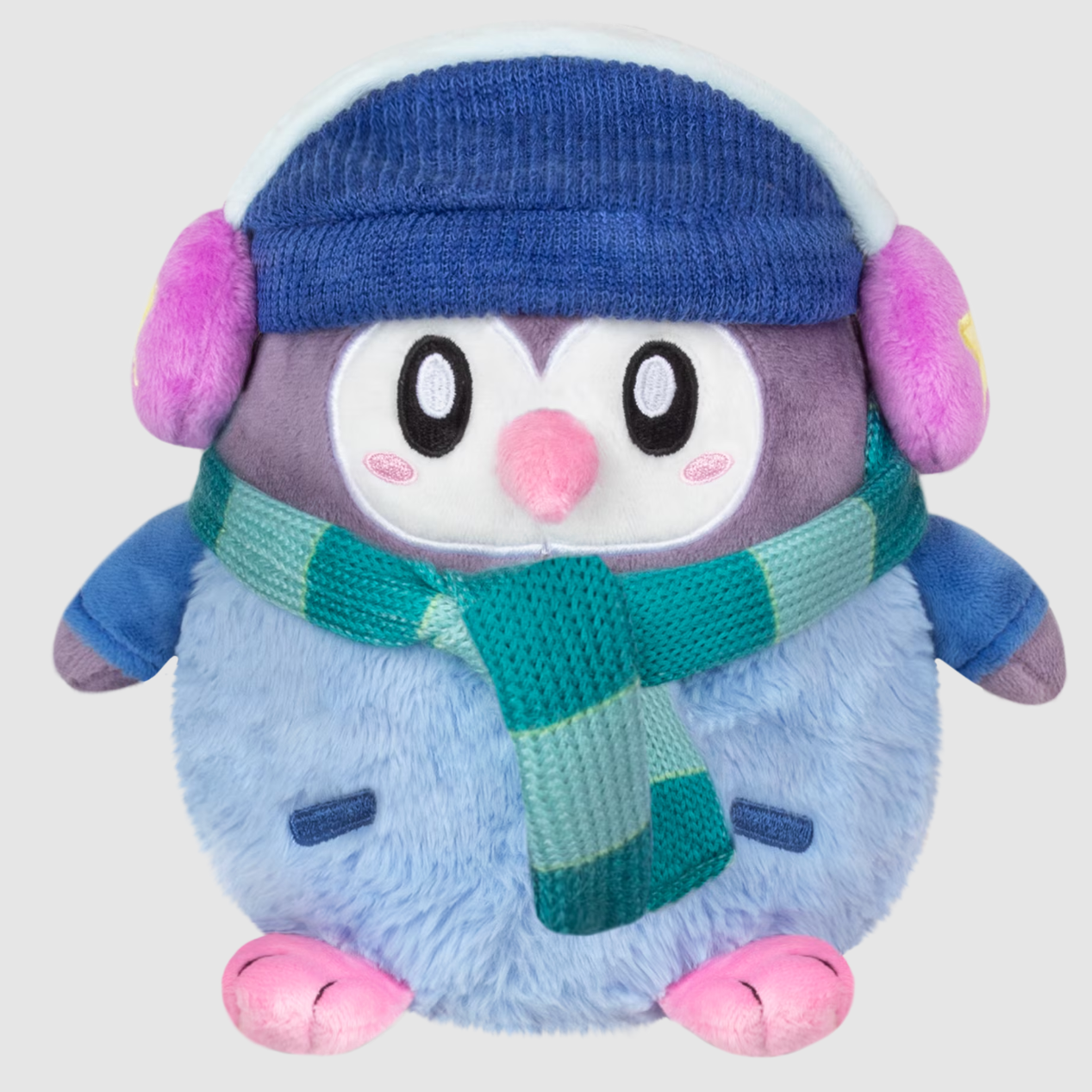 Squishable Mini Chilly Penguin | Dragon's Lair Comics and Fantasy Houston TX