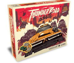 Thunder Road: Vendetta Deluxe Edition Base Game | Dragon's Lair Comics and Fantasy Houston TX