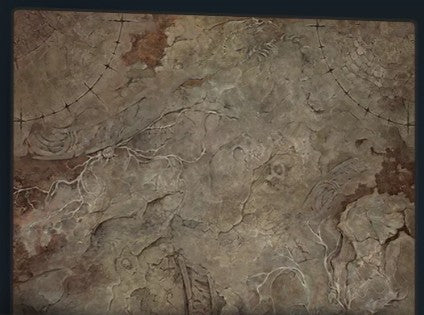 Malediction - Playmat | Dragon's Lair Comics and Fantasy Houston TX