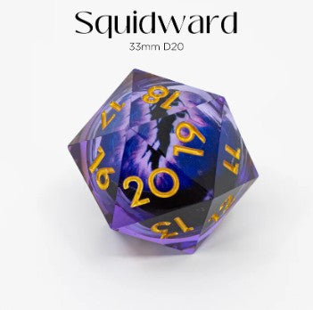 NTSD Gaming Oversize D20 Assorted Styles | Dragon's Lair Comics and Fantasy Houston TX