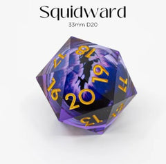 NTSD Gaming Oversize D20 Assorted Styles | Dragon's Lair Comics and Fantasy Houston TX