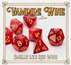 Studio Woe Smelly Bones Dice Assorted Styles | Dragon's Lair Comics and Fantasy Houston TX
