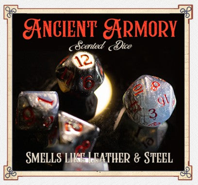 Studio Woe Smelly Bones Dice Assorted Styles | Dragon's Lair Comics and Fantasy Houston TX