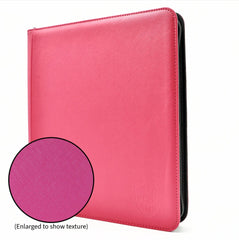 FCBC Card Binder Assorted Styles | Dragon's Lair Comics and Fantasy Houston TX
