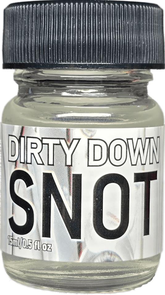 Dirty Down Gore & Snot - Various Colors | Odin's Place