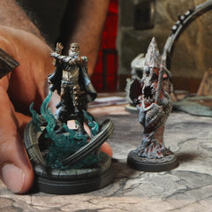 Malediction - Conclave of the Spheres | Dragon's Lair Comics and Fantasy Houston TX