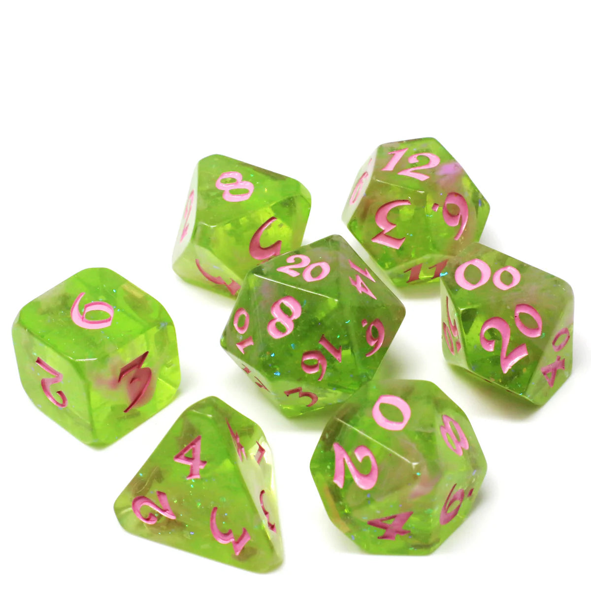 Die Hard Dice: Spring Court | Dragon's Lair Comics and Fantasy Houston TX