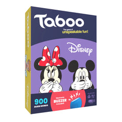 Taboo: Disney | Dragon's Lair Comics and Fantasy Houston TX