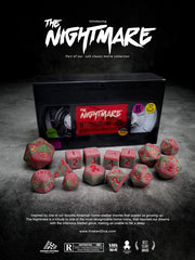 Kraken Dice - Limited Edition Collector Sets | Dragon's Lair Comics and Fantasy Houston TX