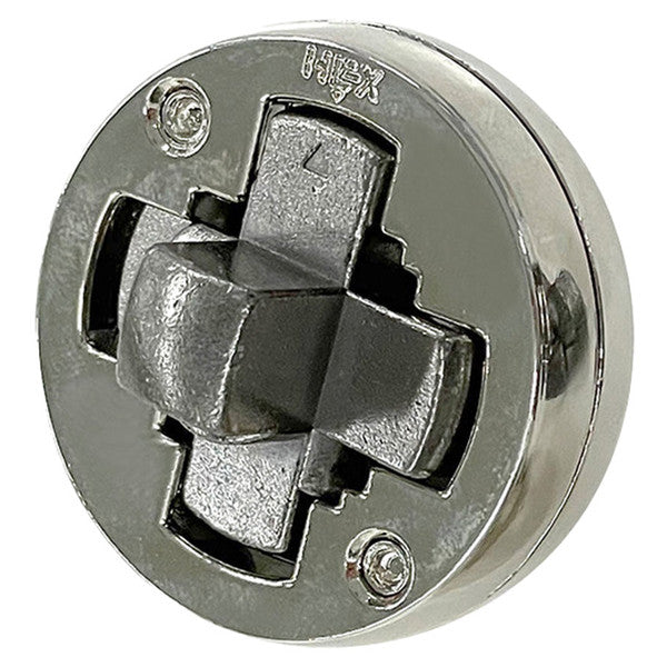 Puzzle: Hanayama: Hex Lvl 3 | Dragon's Lair Comics and Fantasy Houston TX