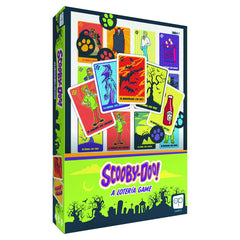Loteria: Scooby Doo | Dragon's Lair Comics and Fantasy Houston TX