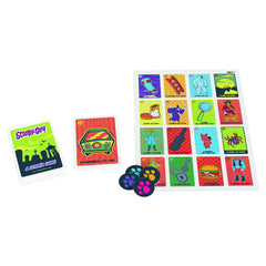 Loteria: Scooby Doo | Dragon's Lair Comics and Fantasy Houston TX