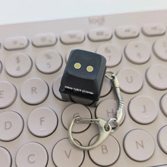 Sugar Cubed Studios Fidget Keycap Keychains | Dragon's Lair Comics and Fantasy Houston TX