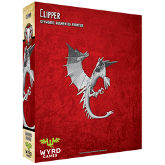 Malifaux 3E: Clipper | Dragon's Lair Comics and Fantasy Houston TX
