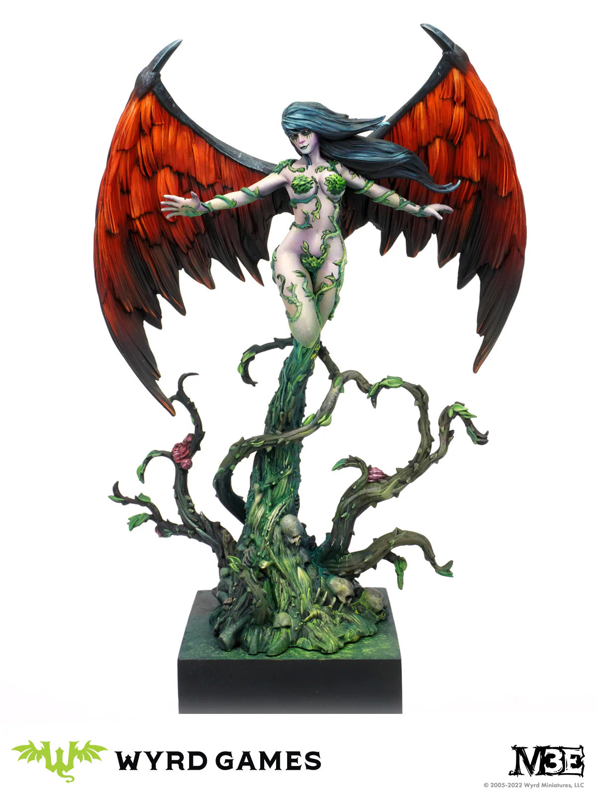 M3E: Iconic: The Fae Queen | Dragon's Lair Comics and Fantasy Houston TX