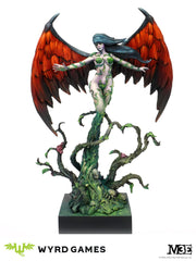 M3E: Iconic: The Fae Queen | Dragon's Lair Comics and Fantasy Houston TX