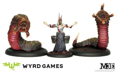 Malifaux 3E: Bloodletting | Dragon's Lair Comics and Fantasy Houston TX