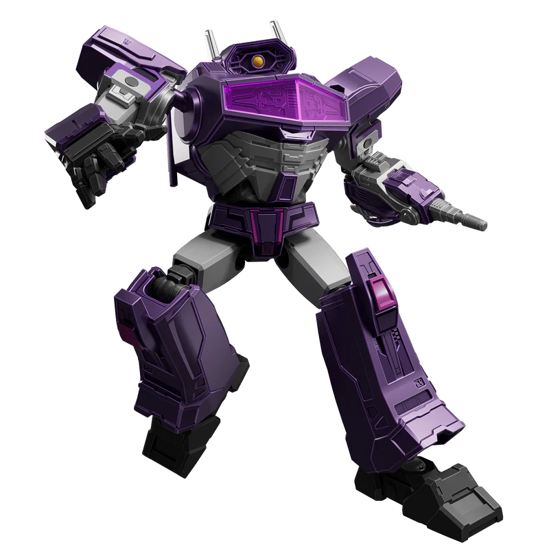 Blokees: Transformers - Galaxy Version 07: One (Wave 2) | Dragon's Lair Comics and Fantasy Houston TX